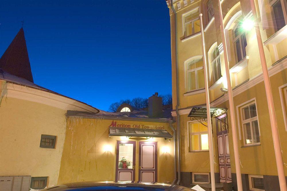 Rija Old Town 3* Tallin