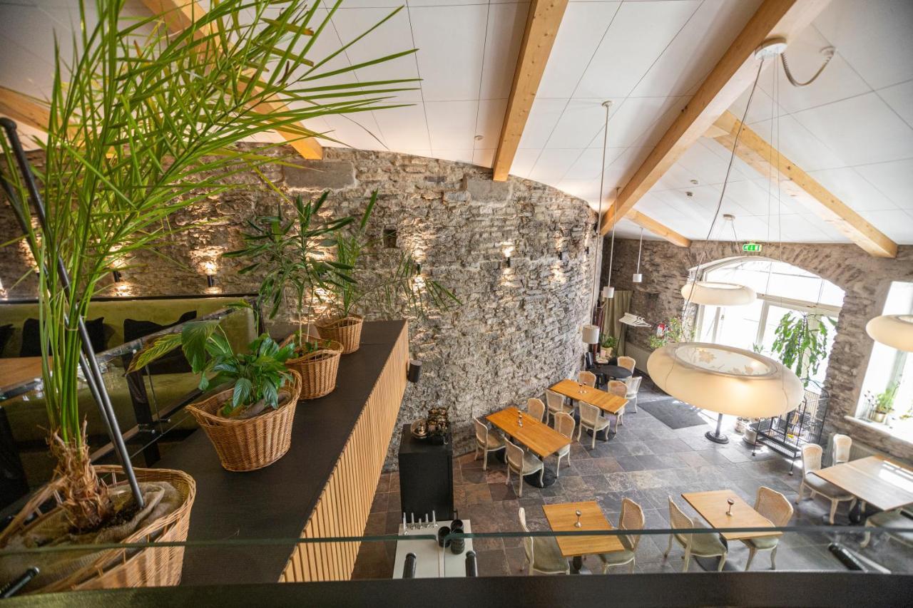 Rija Old Town Hotel Tallinn