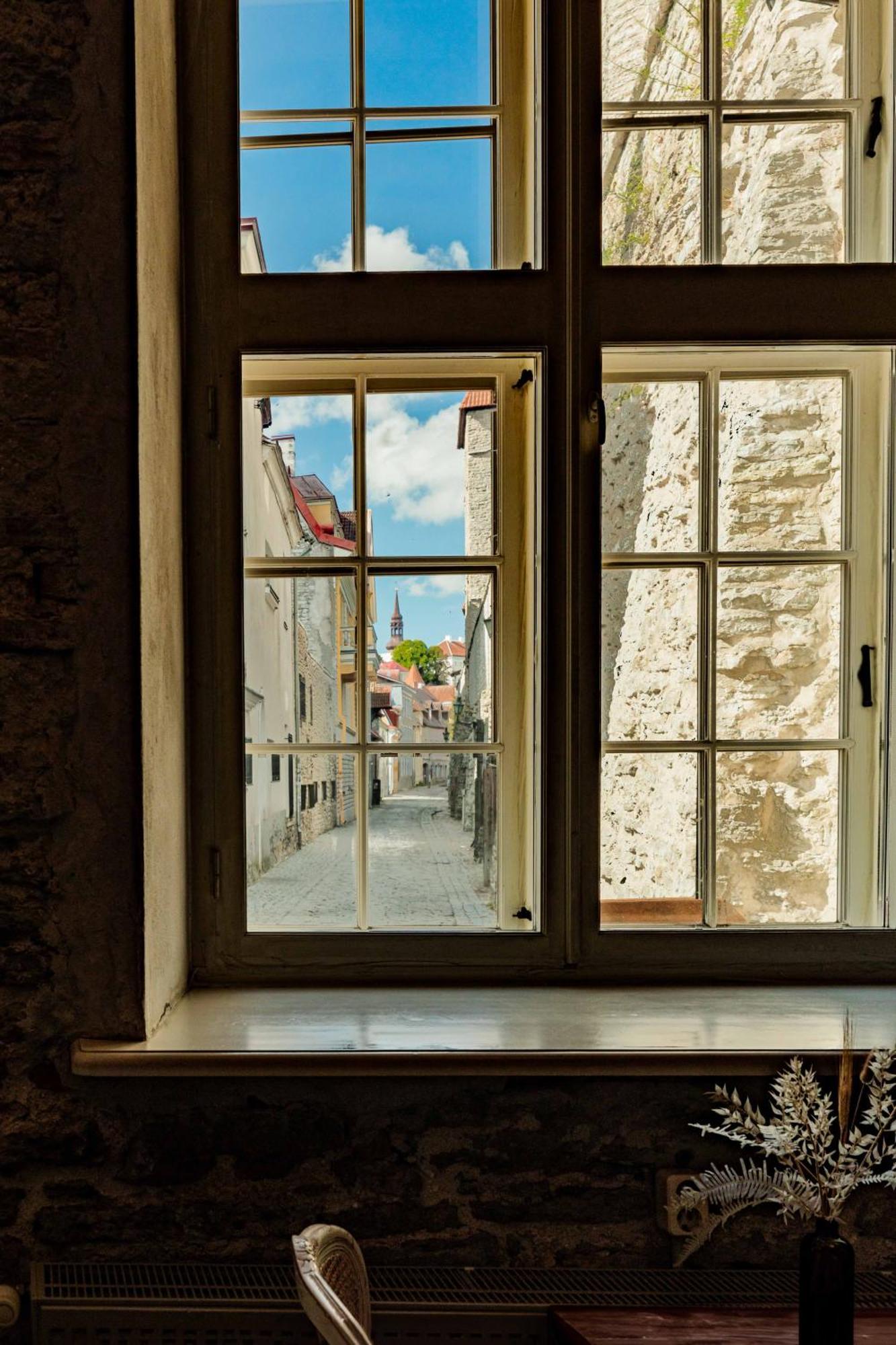 Hotel Rija Old Town