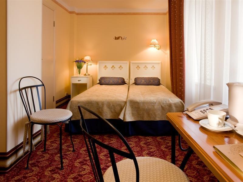 Hotel Rija Old Town Tallin