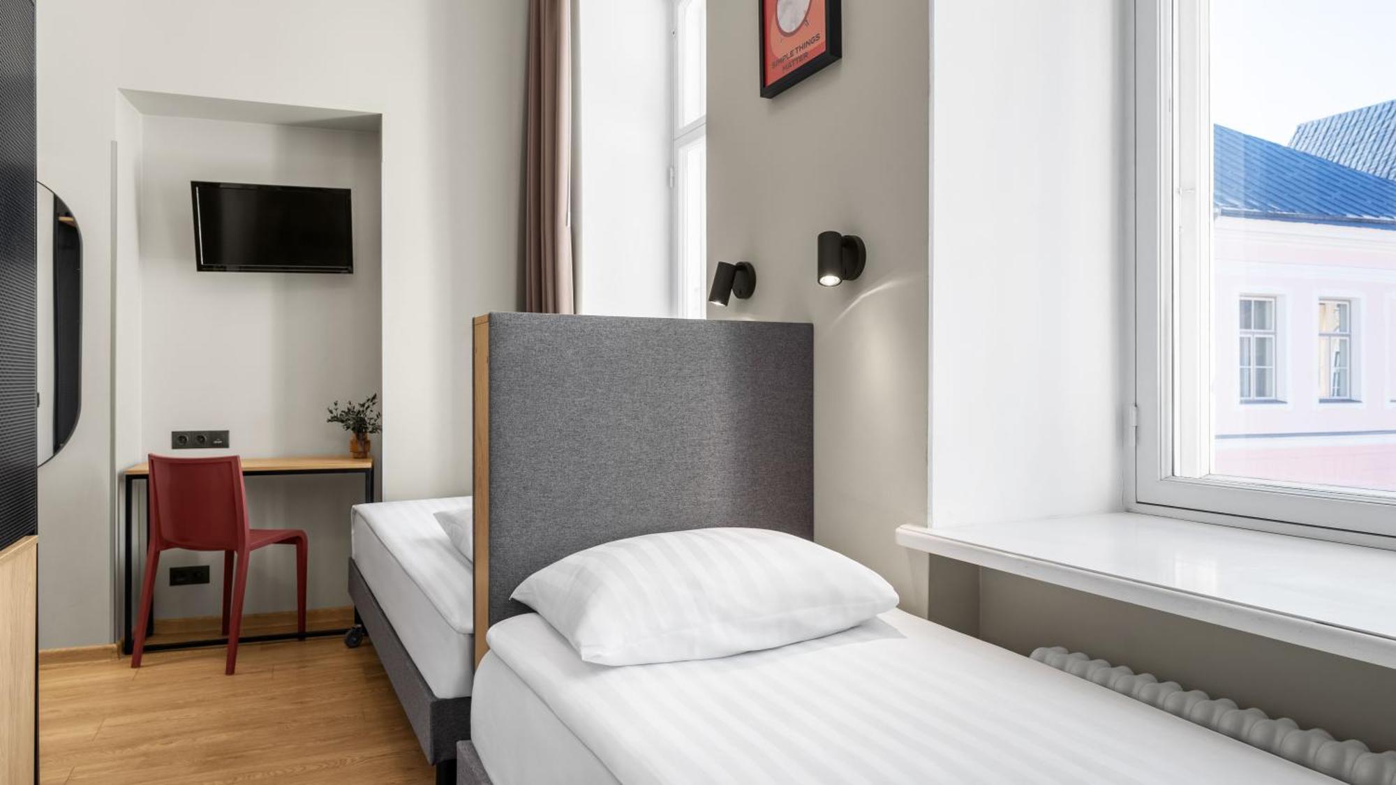 Rija Old Town Hotel 3*