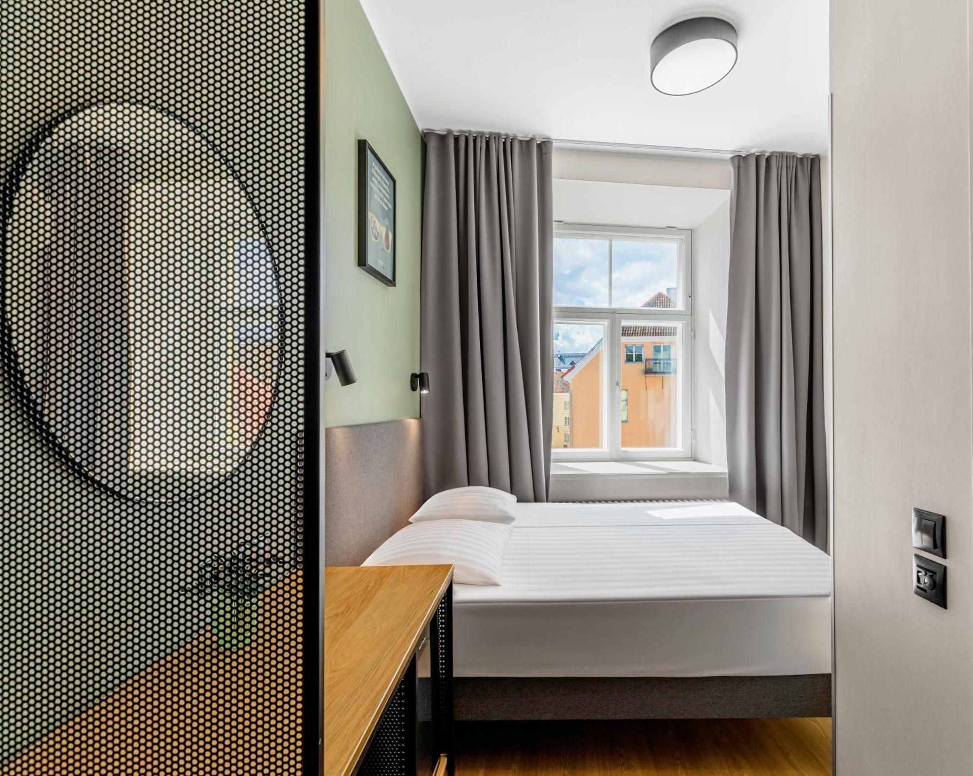 Hotel Rija Old Town Tallin